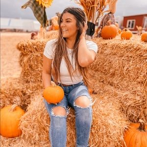 Meet your Posher, Mariah